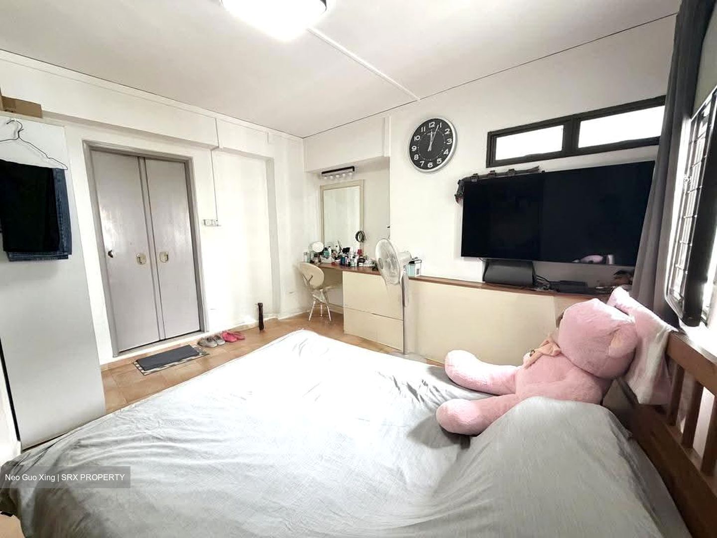 Blk 541 Pangshan Grove (Bukit Panjang), HDB 5 Rooms #619138851